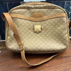 Vintage Celine purse